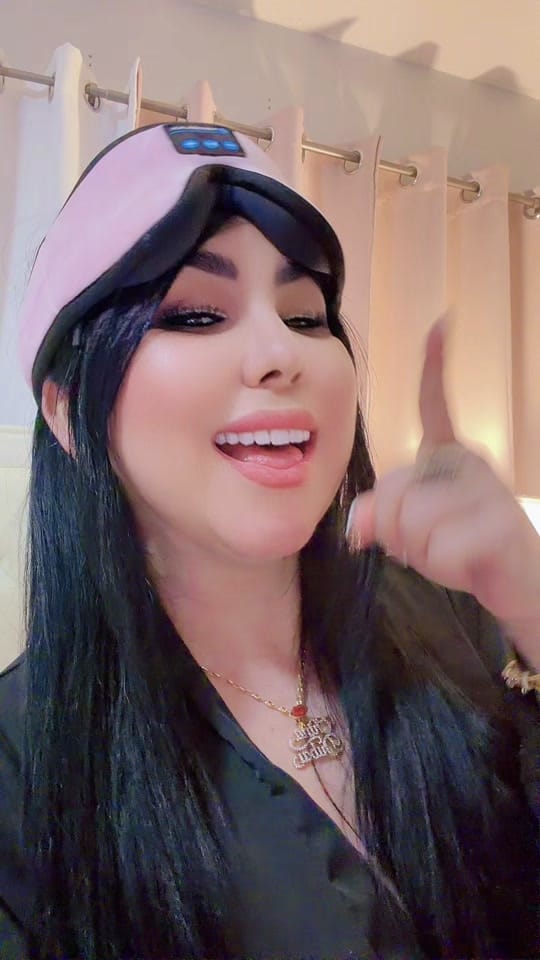 Post 9 by China Dubai Beauty & Fashion on TikTok (video)