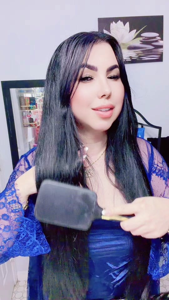 Post 3 by China Dubai Beauty & Fashion on TikTok (video)