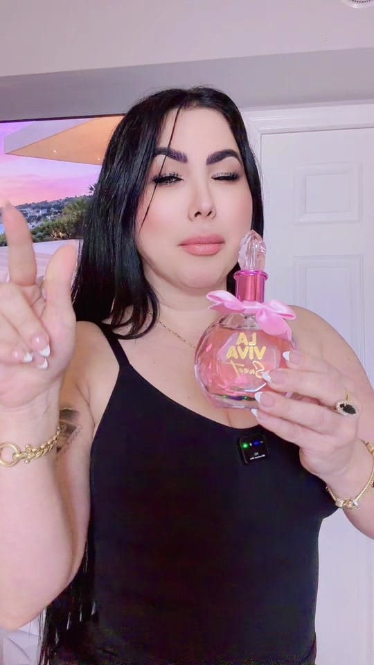 Post 6 by China Dubai Beauty & Fashion on TikTok (video)