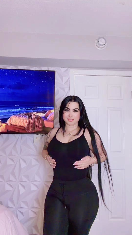 Post 8 by China Dubai Beauty & Fashion on TikTok (video)