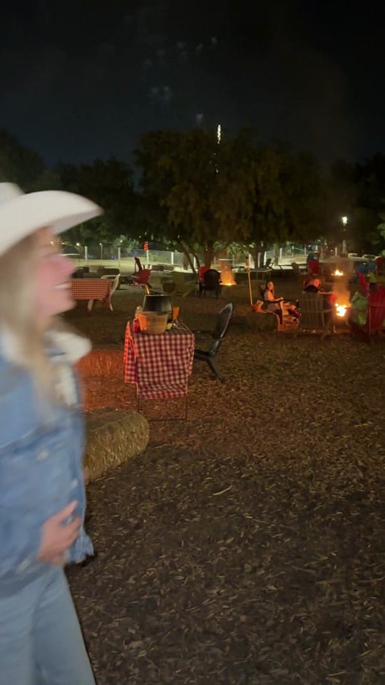 Post 2 by McCall Schnepf on TikTok (video)