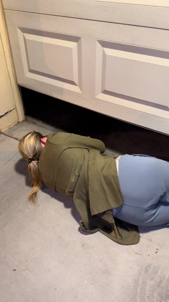 Post 6 by McCall Schnepf on TikTok (video)