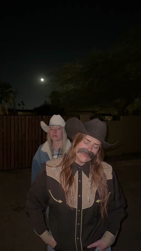 Post 4 by McCall Schnepf on TikTok (video)
