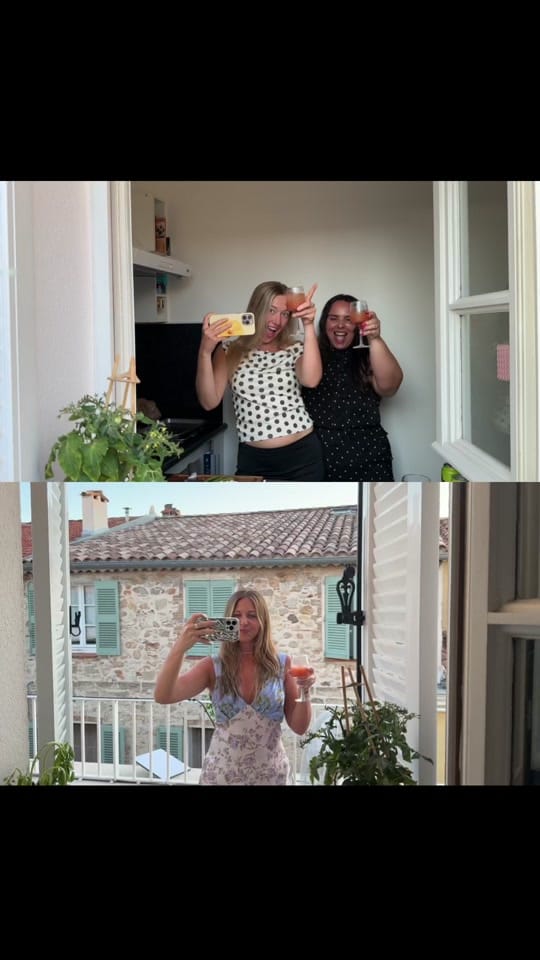 Post 8 by McCall Schnepf on TikTok (video)