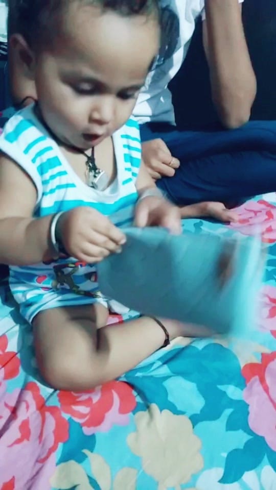 Post 2 by Priyanka yaduwanshi on TikTok (video)