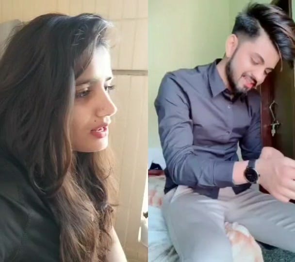 Post 9 by Priyanka yaduwanshi on TikTok (video)