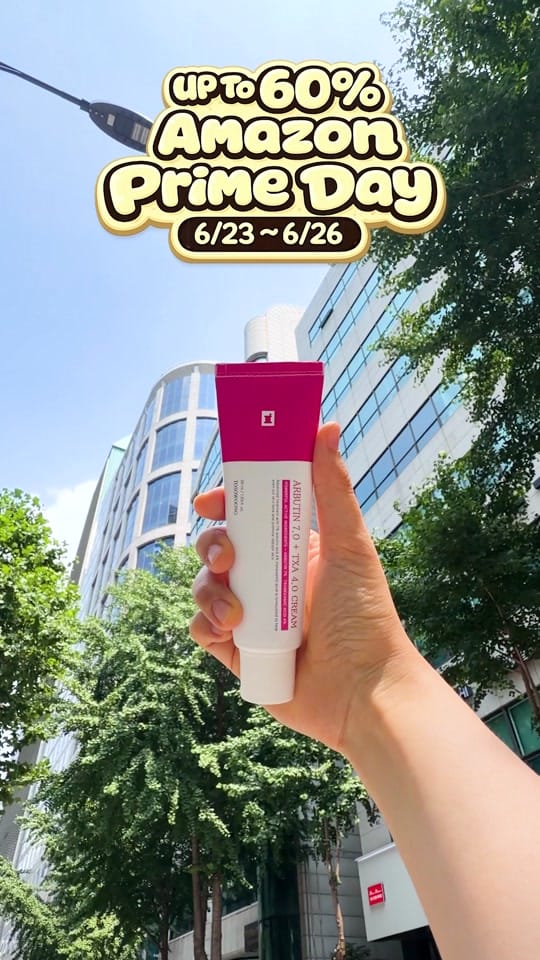Post 2 by TOSOWOONG US on TikTok (video)