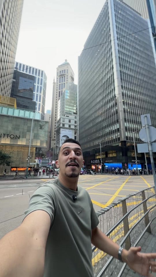Post 5 by otmane_tazi on TikTok (video)