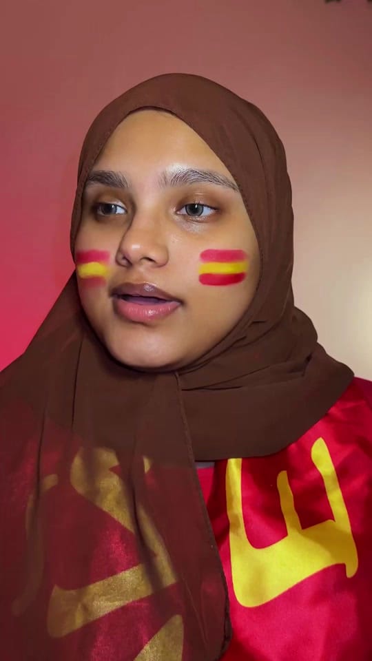 Post 1 by Saimah Shaik 🫧 on TikTok (video)