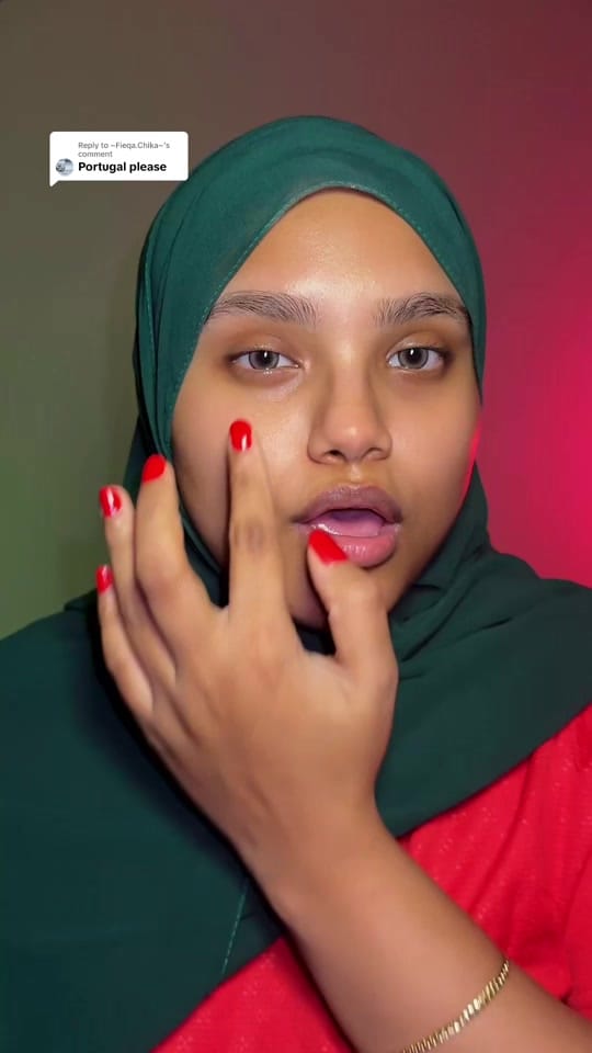 Post 10 by Saimah Shaik 🫧 on TikTok (video)