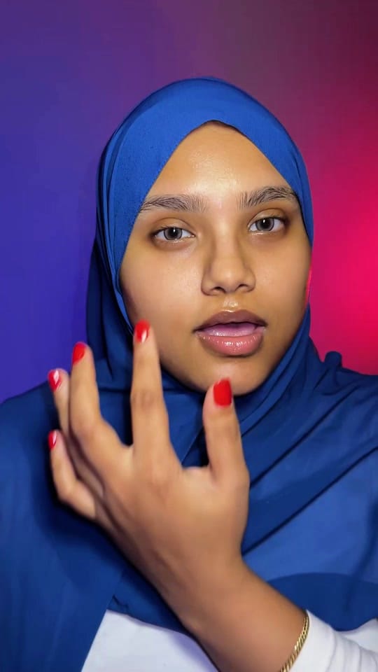 Post 8 by Saimah Shaik 🫧 on TikTok (video)