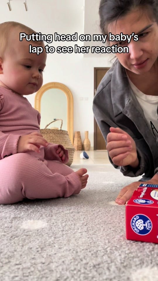 Post 9 by Itssashareynolds on TikTok (video)