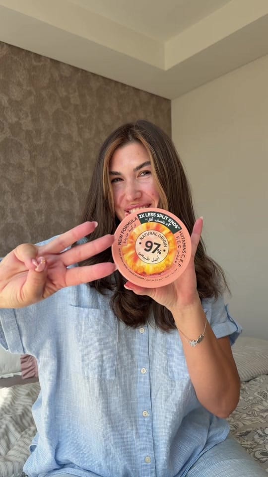 Post 1 by Itssashareynolds on TikTok (video)