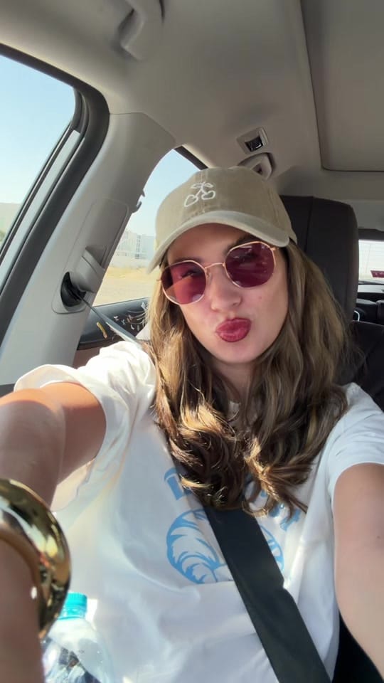 Post 2 by Itssashareynolds on TikTok (video)