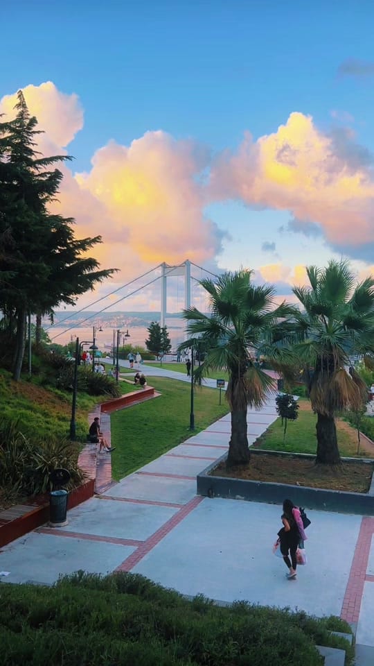 Post 4 by Ata Yousef on TikTok (video)