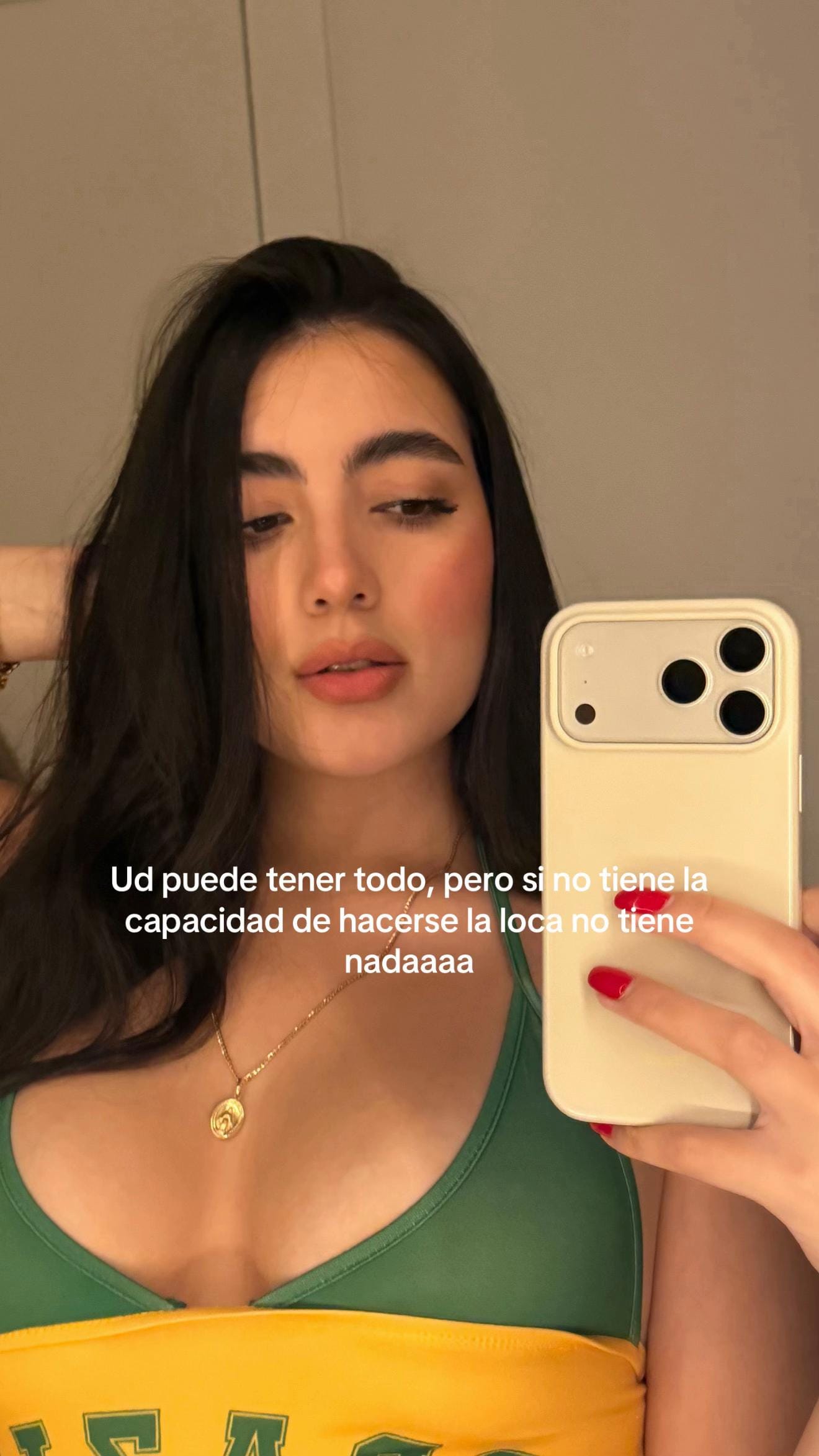 Post 3 by Ana Valentina Sandoval on TikTok (video)