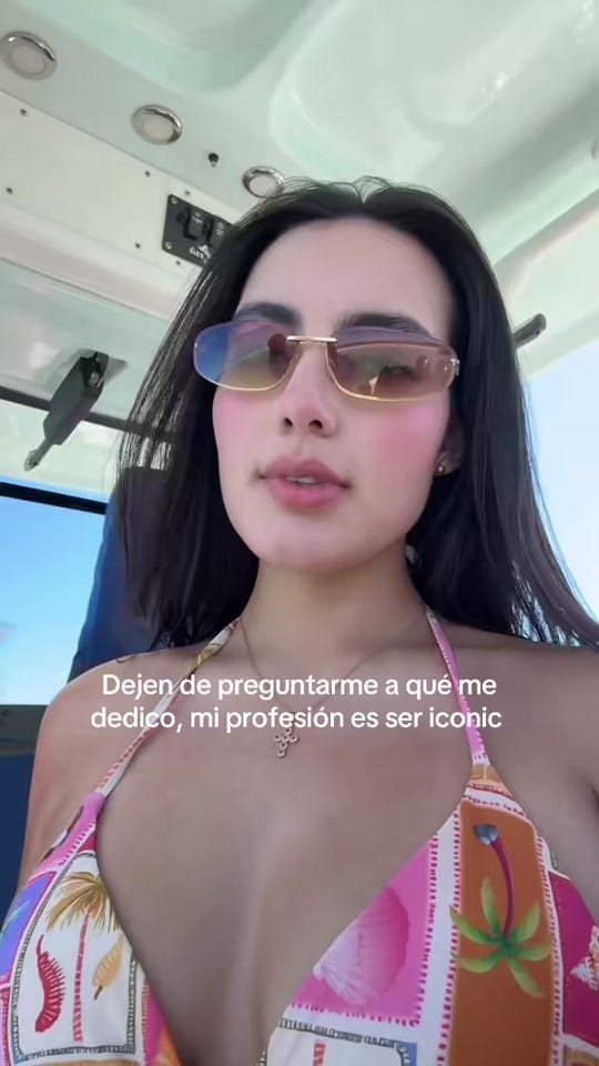 Post 8 by Ana Valentina Sandoval on TikTok (video)