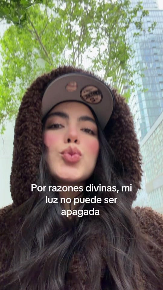 Post 9 by Ana Valentina Sandoval on TikTok (video)