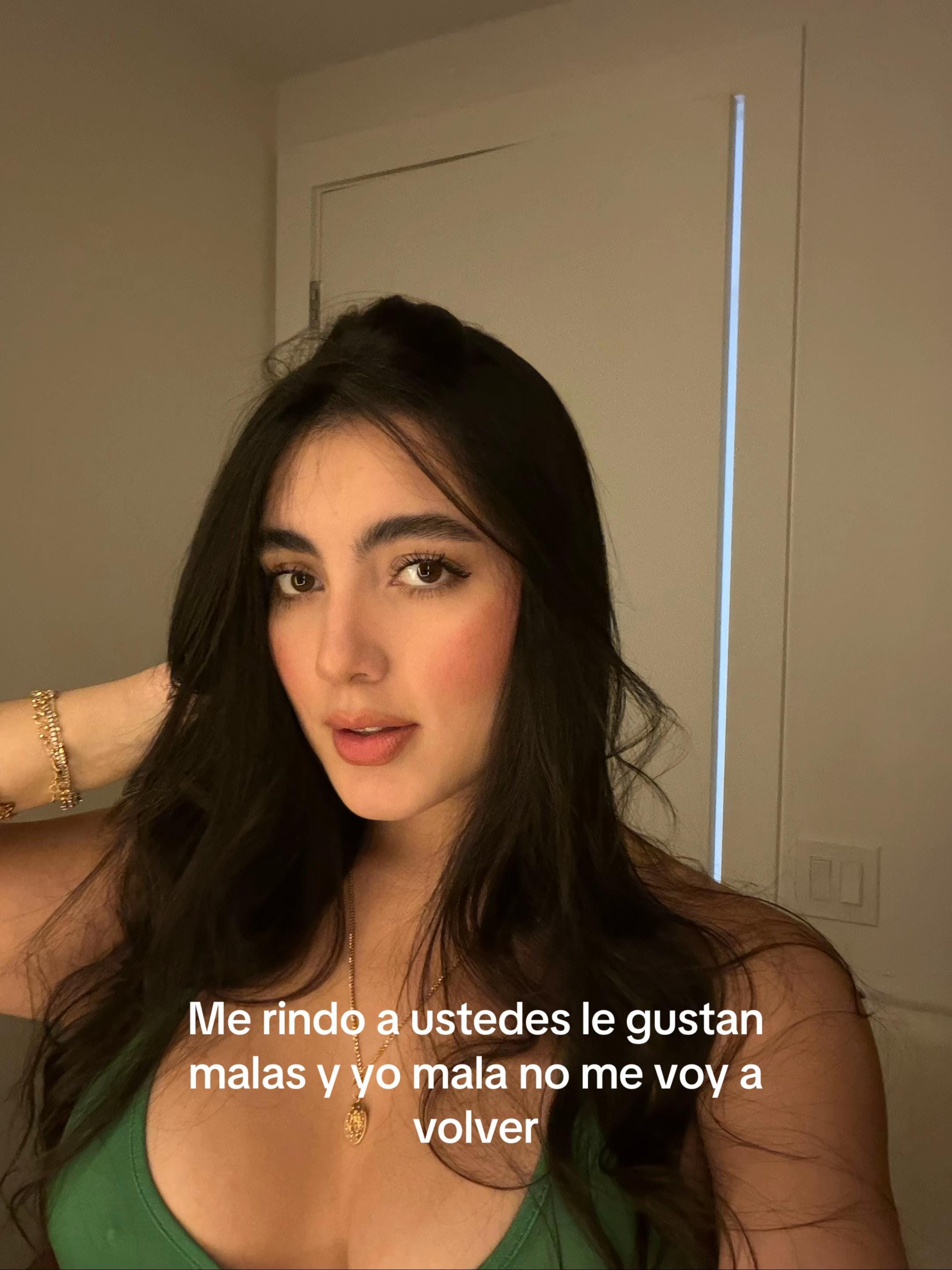 Post 7 by Ana Valentina Sandoval on TikTok (video)