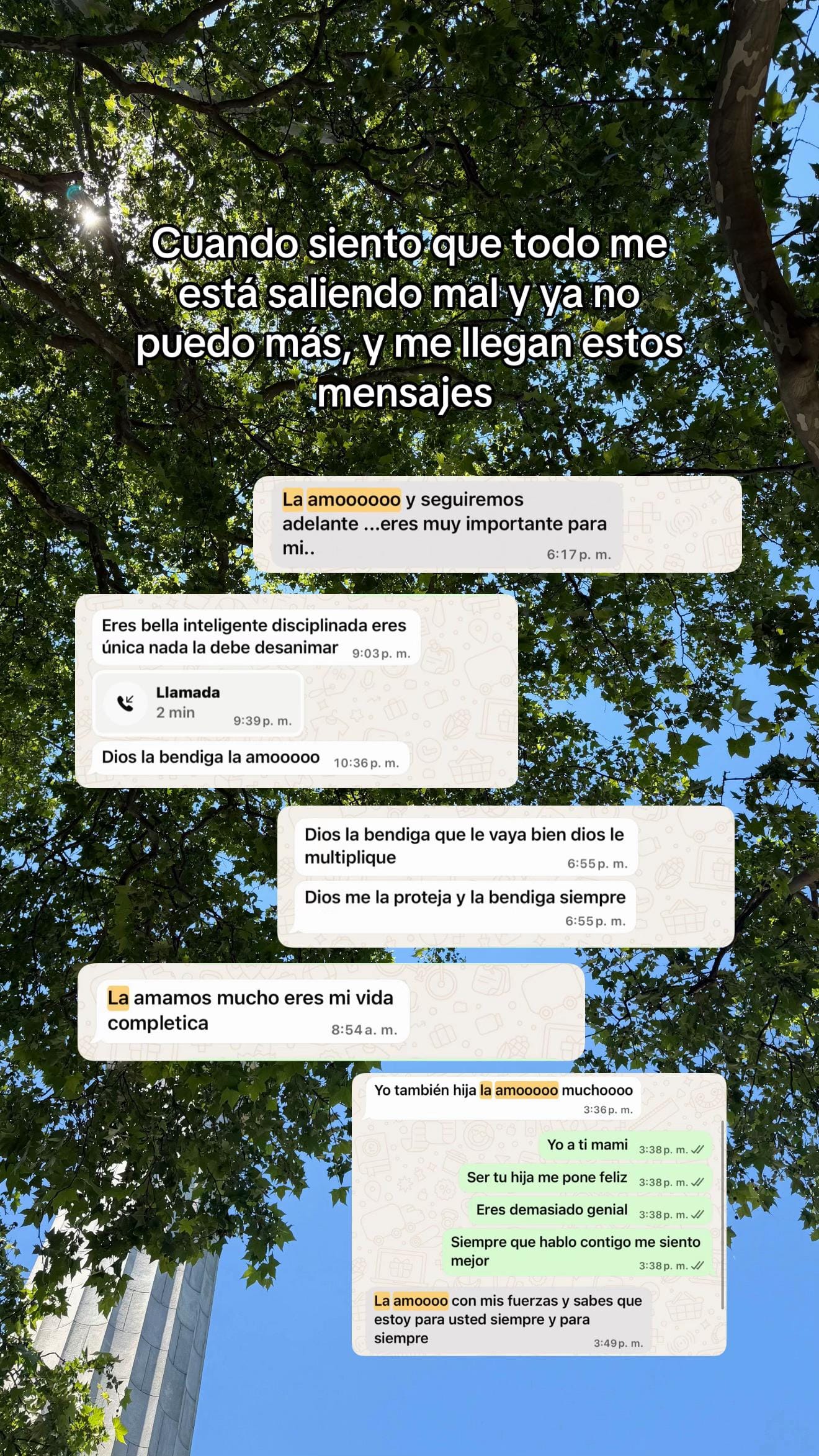 Post 5 by Ana Valentina Sandoval on TikTok (video)