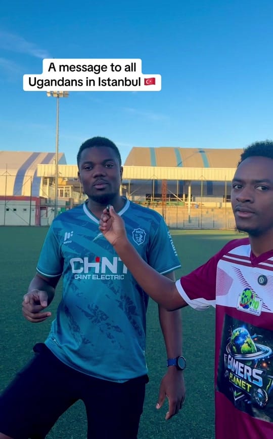 Post 1 by ✈️VISA🦁MUFASA🦁 on TikTok (video)