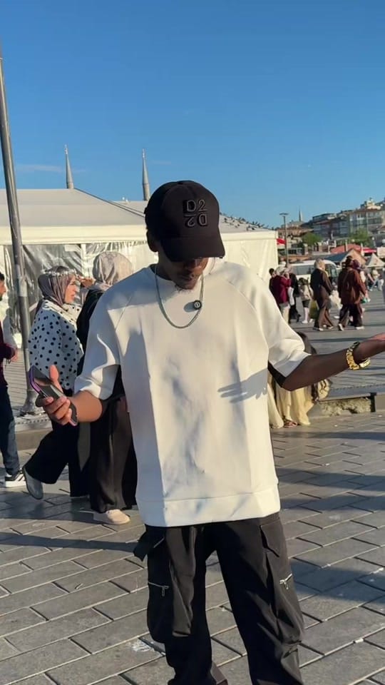 Post 2 by ✈️VISA🦁MUFASA🦁 on TikTok (video)