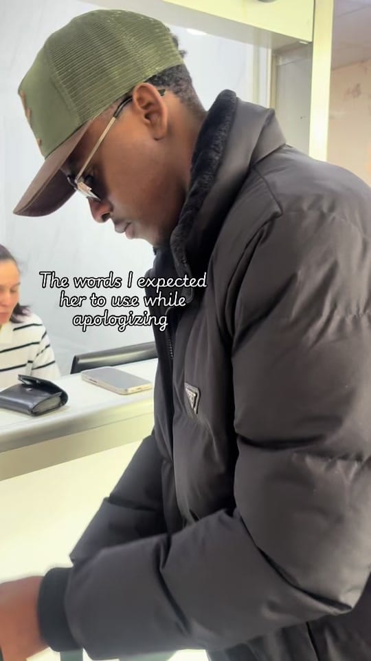 Post 10 by ✈️VISA🦁MUFASA🦁 on TikTok (video)