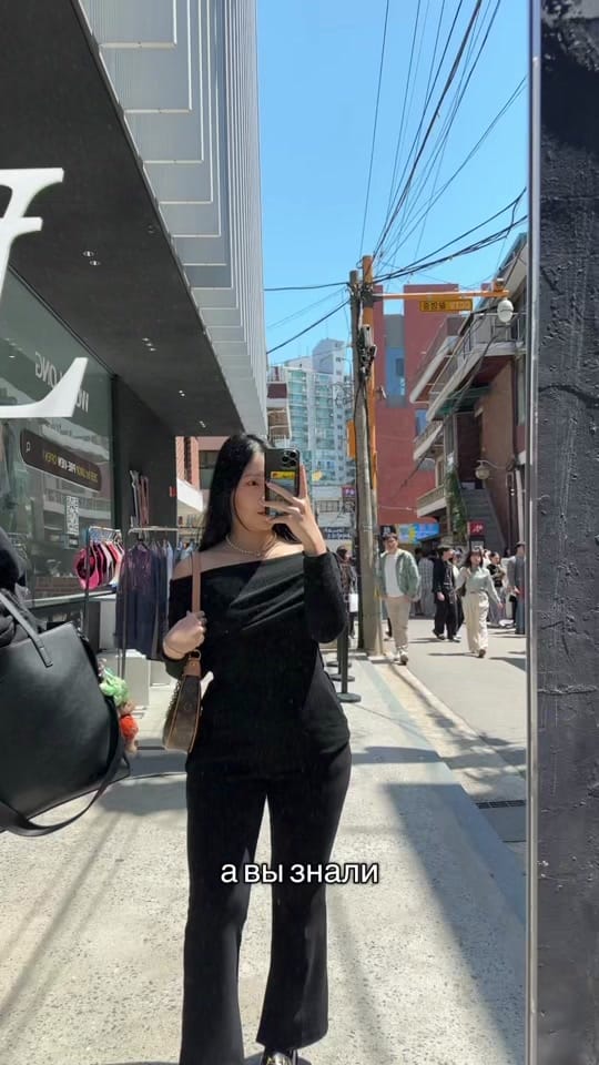 Post 8 by IG: @limilen on TikTok (video)