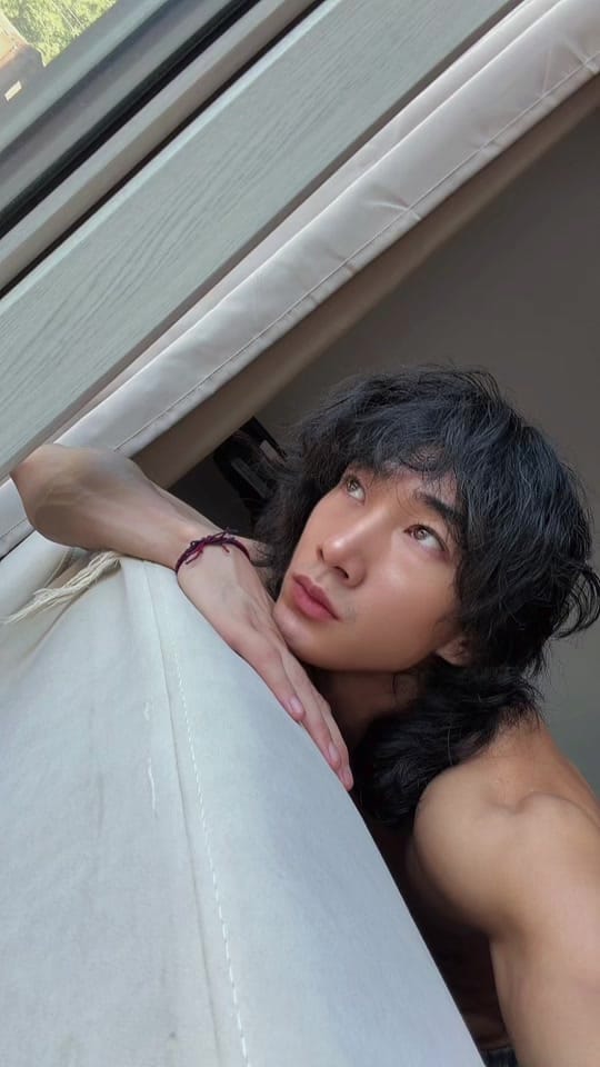 Post 1 by misha tsoi on TikTok (video)