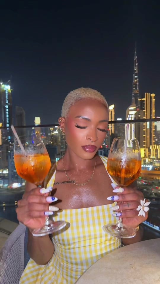Post 4 by Brownson | Lifestyle Content on TikTok (video)
