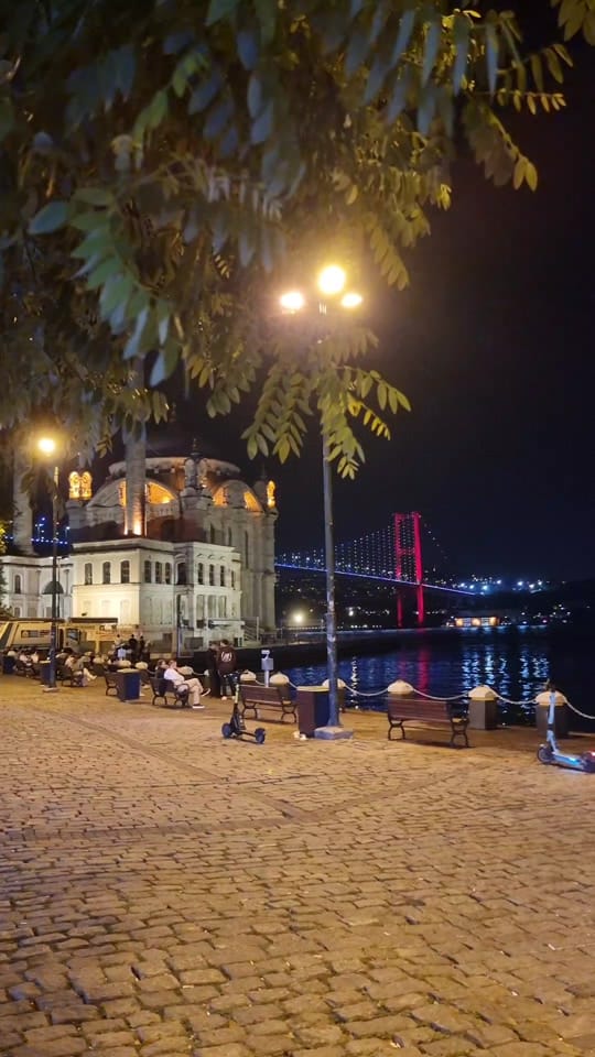 Post 6 by istanbul on TikTok (video)