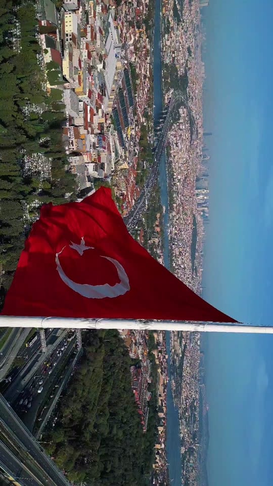Post 8 by istanbul on TikTok (video)
