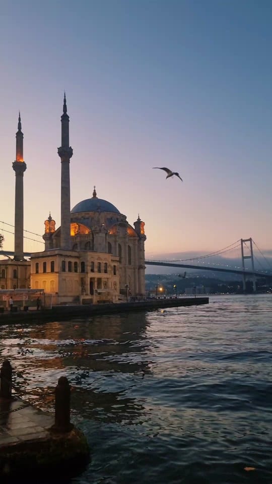 Post 2 by istanbul on TikTok (video)