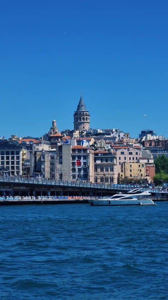 Post 3 by istanbul on TikTok (video)