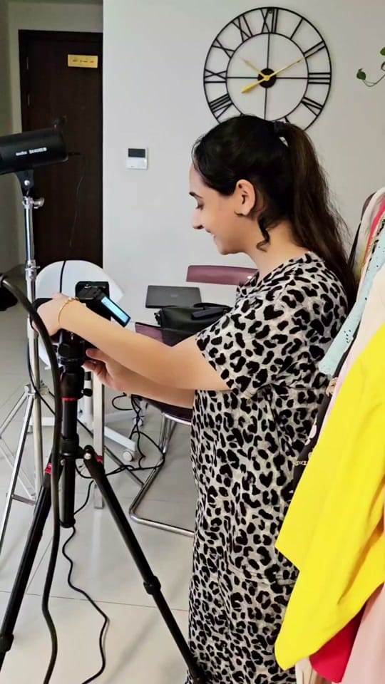 Post 10 by Riftaan Fashion Store on TikTok (video)
