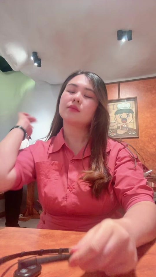 Post 5 by Karlin Zebua on TikTok (video)