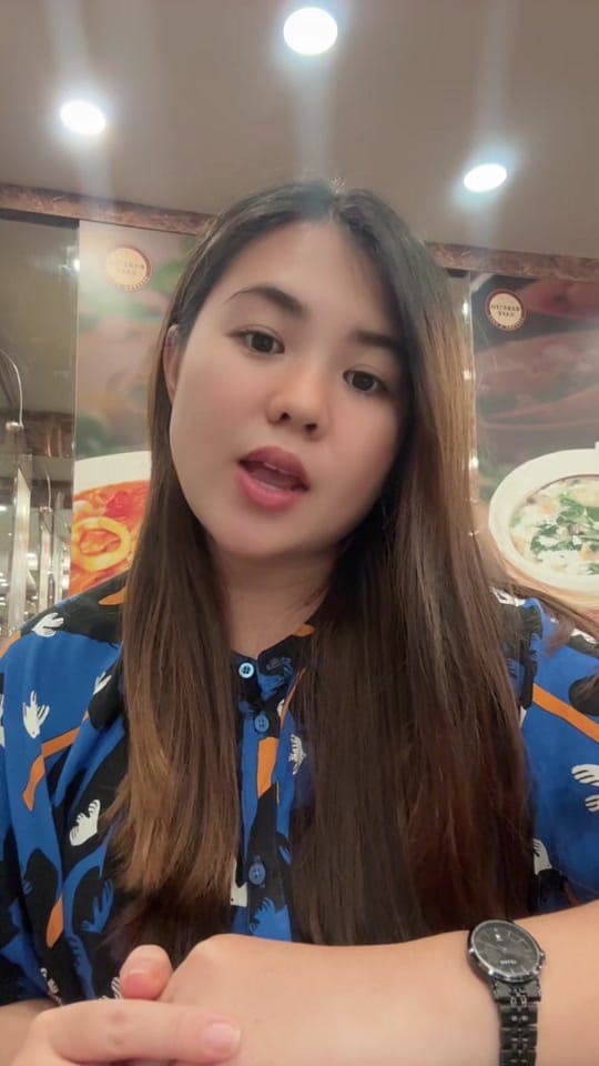 Post 7 by Karlin Zebua on TikTok (video)