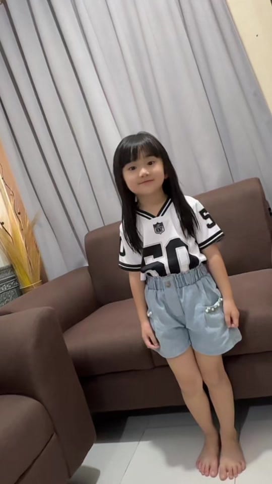 Post 8 by Karlin Zebua on TikTok (video)
