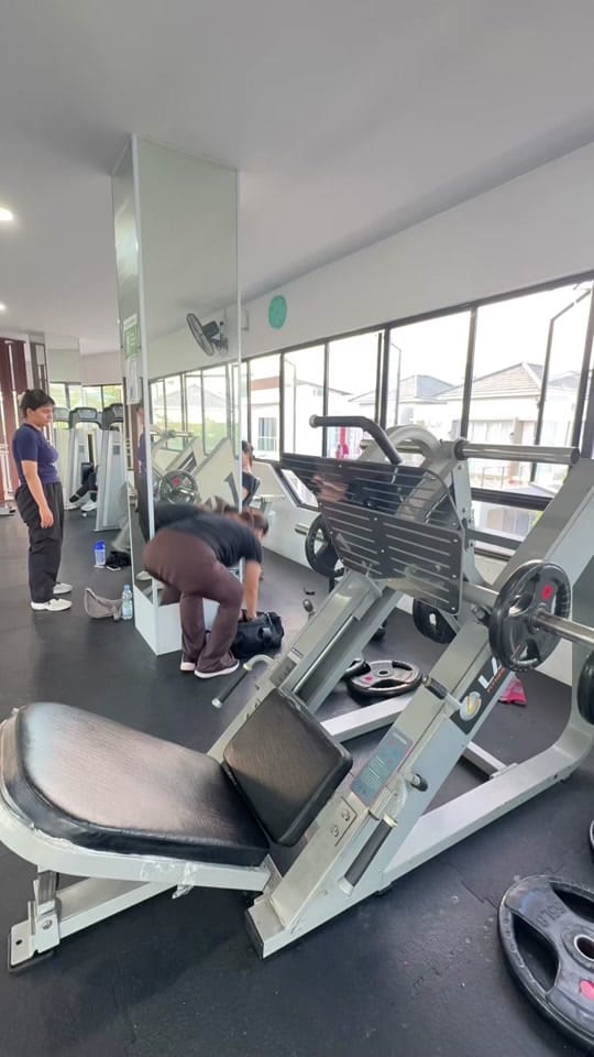 Post 9 by Karlin Zebua on TikTok (video)