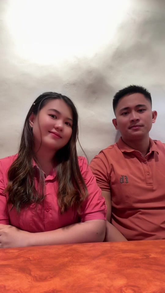 Post 4 by Karlin Zebua on TikTok (video)
