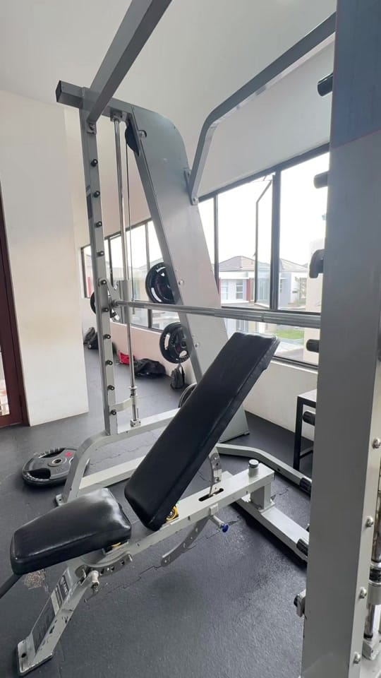 Post 3 by Karlin Zebua on TikTok (video)