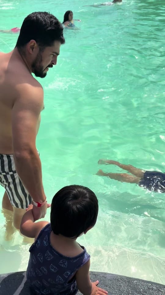 Post 8 by Dakota Sánchez on TikTok (video)