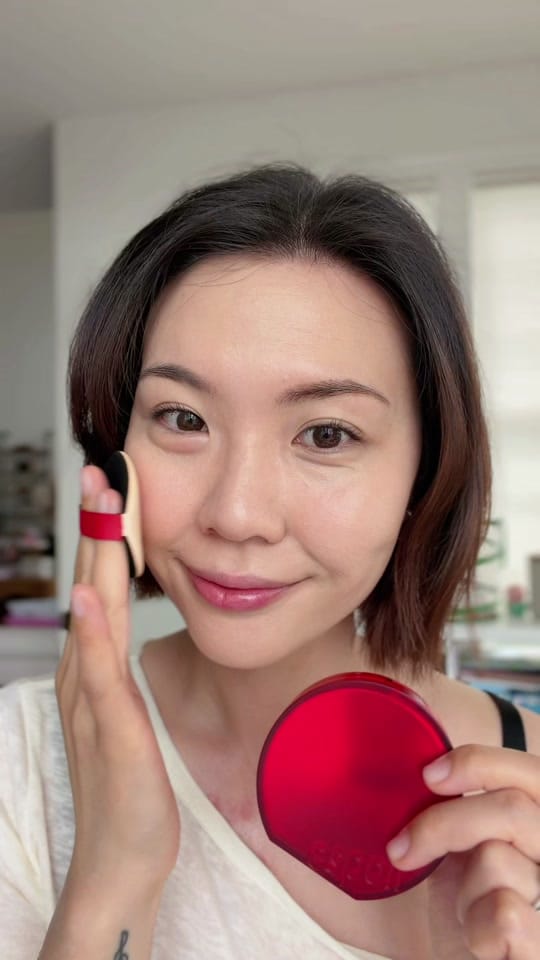 Post 6 by liz pak ★ on TikTok (video)