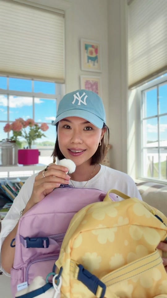 Post 1 by liz pak ★ on TikTok (video)