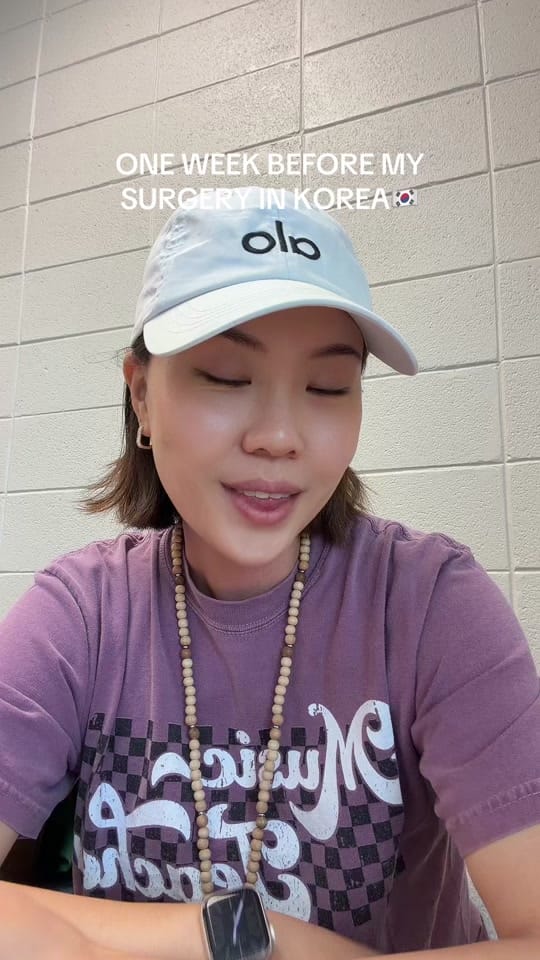 Post 5 by liz pak ★ on TikTok (video)