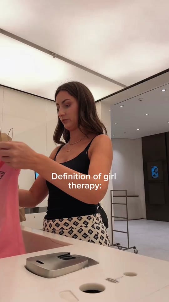 Post 6 by carolineseoighe on TikTok (video)