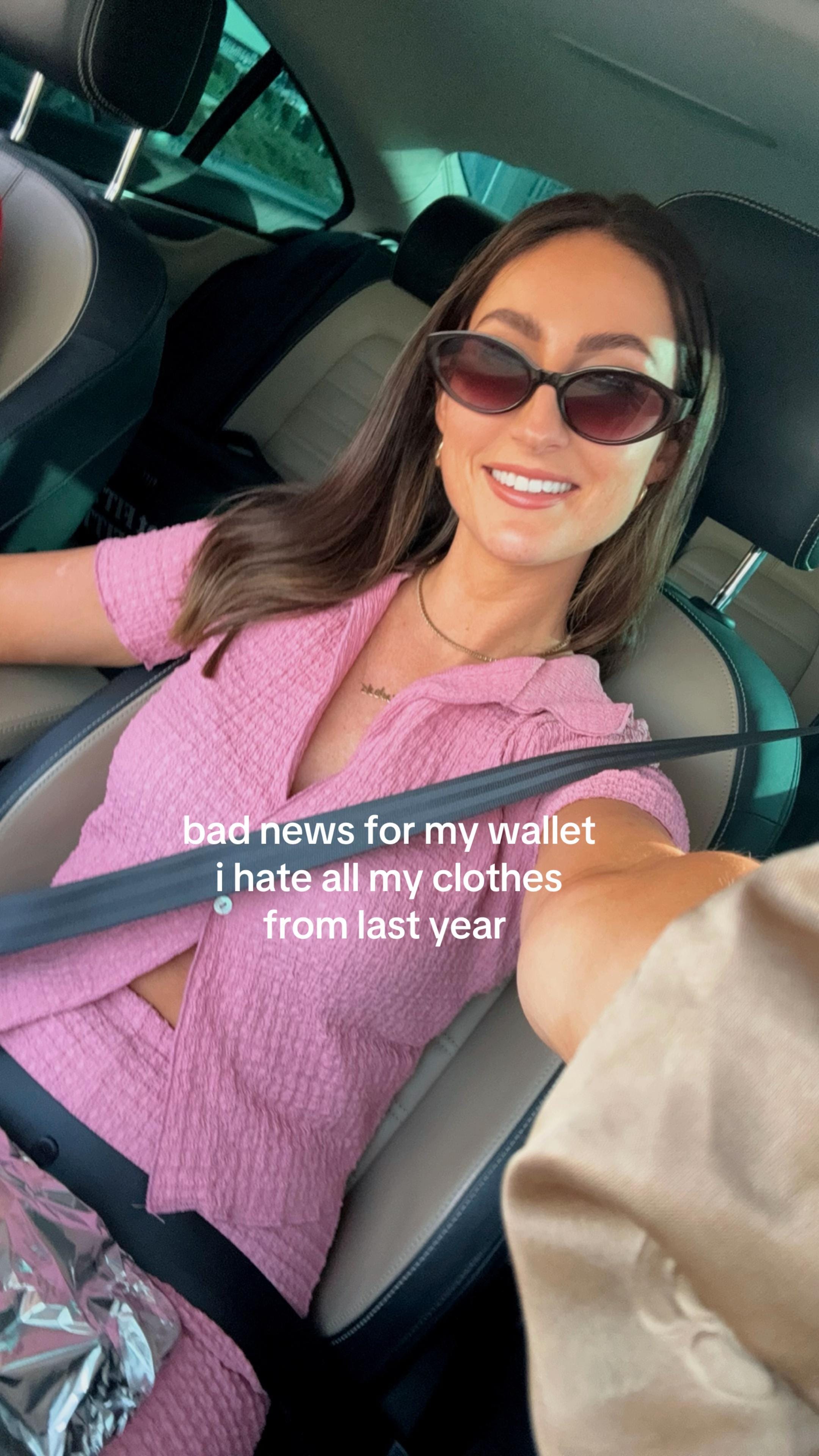 Post 3 by carolineseoighe on TikTok (video)