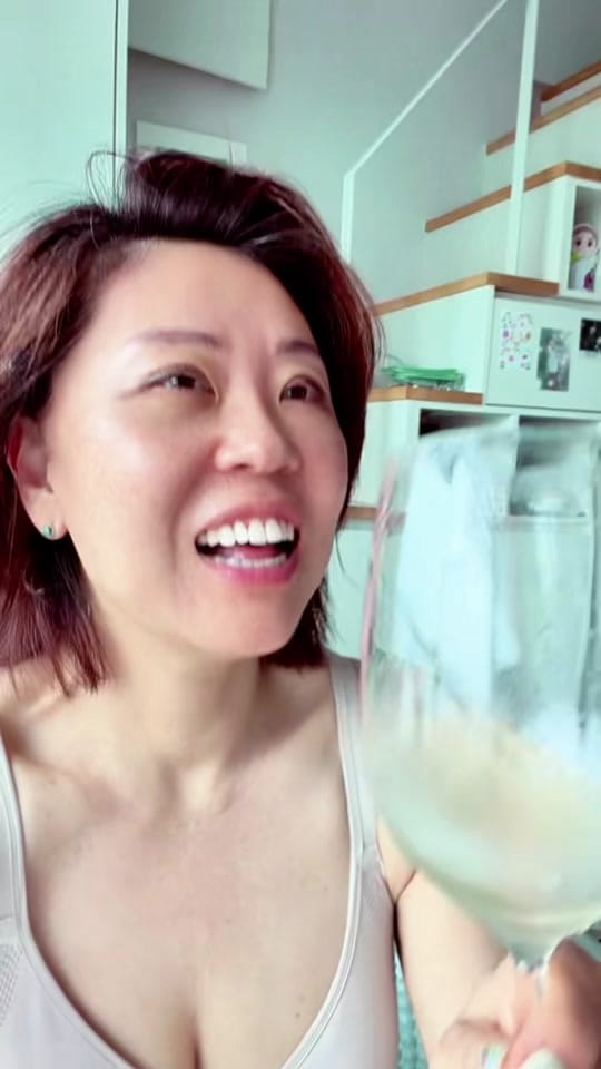 Post 6 by Tina Kim 🍜 on TikTok (video)