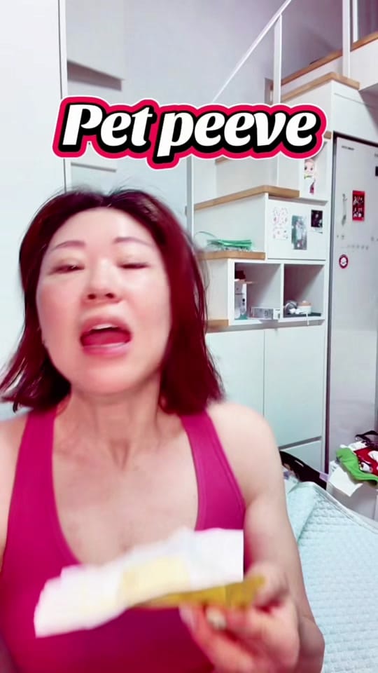 Post 2 by Tina Kim 🍜 on TikTok (video)