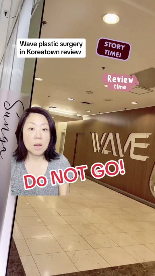 Post 10 by Tina Kim 🍜 on TikTok (video)